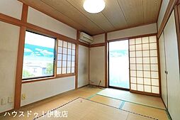和室の画像