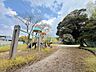 周辺：伊敷団地第一公園 1750m