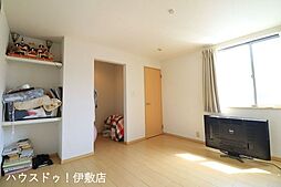 洋室の画像
