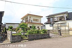 西餅田 売土地