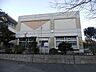 周辺：宮小学校 1350m