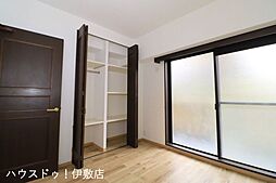 洋室の画像