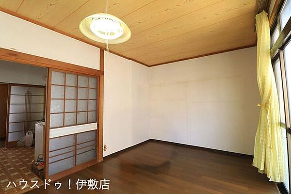 洋室