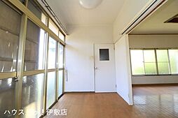 室内の画像