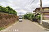 その他：【前面道路】東側前面道路、南方面交通量少なめです