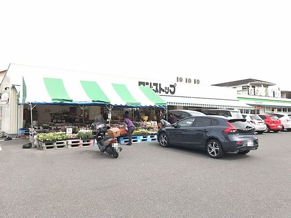 周辺を拡大表示
