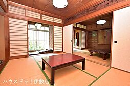 和室の画像