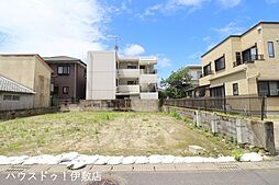 伊敷1丁目　新築戸建
