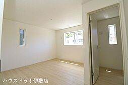 洋室の画像
