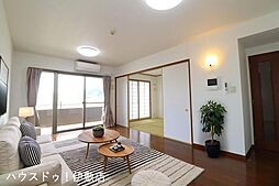 Ｄ’クラディア西田