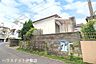 外観：【外観写真】建築条件なし！お好きなハウスメーカーで建築できます！弊社でもお客様のご予算、ご要望に合わせて建築プランのご提案いたします