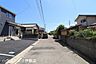 その他：【前面道路】・西側前面道路、南方面・道路幅員約4.99ｍ