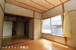 洋室の画像