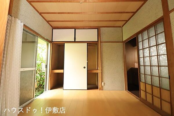 洋室