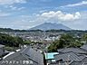 その他：【眺望写真】前面道路からの眺望写真です。
