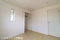 洋室の画像