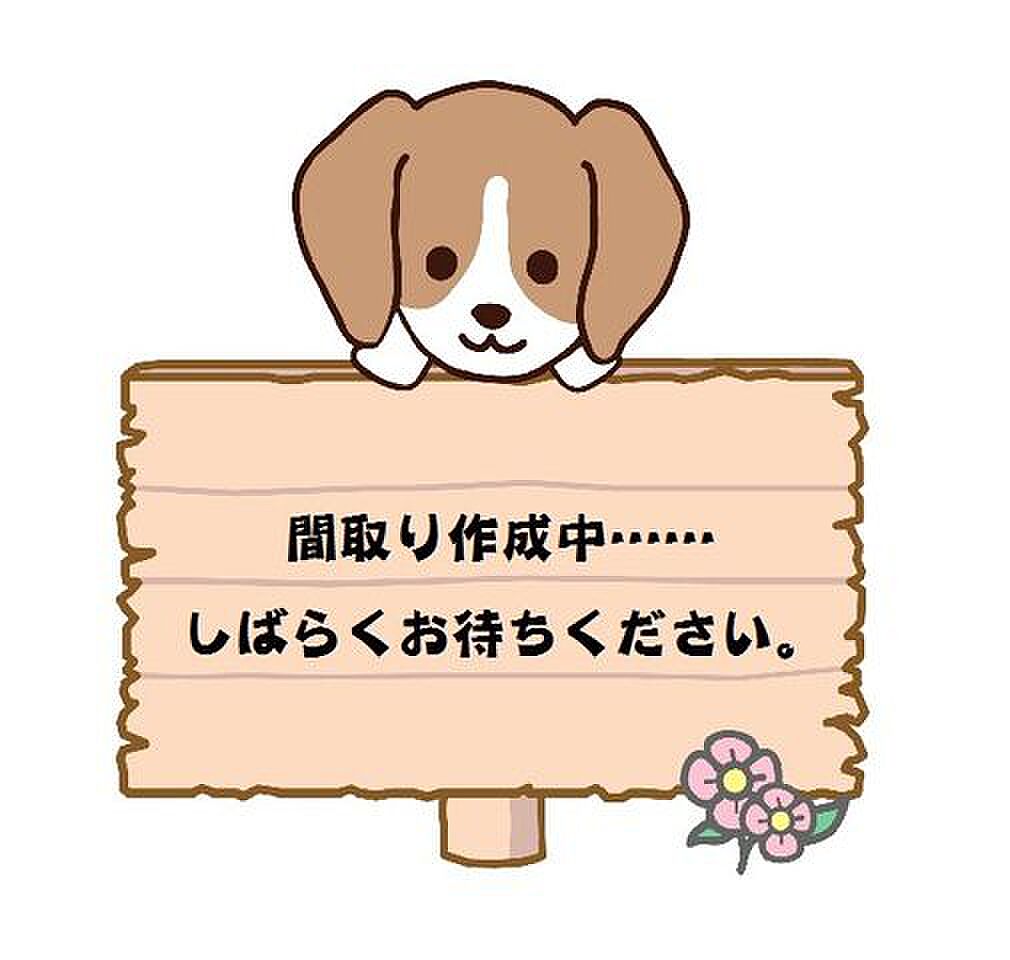 detached 鹿児島県日置市伊集院町麦生田
