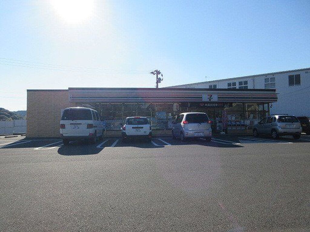 detached 鹿児島県日置市伊集院町麦生田