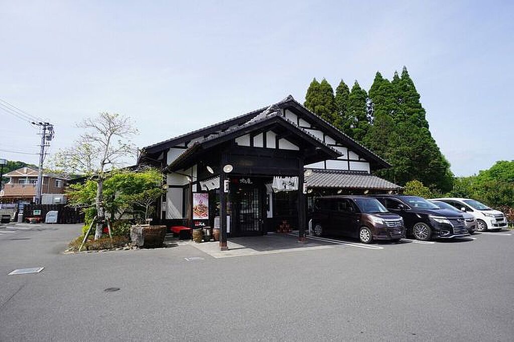detached 鹿児島県日置市伊集院町麦生田