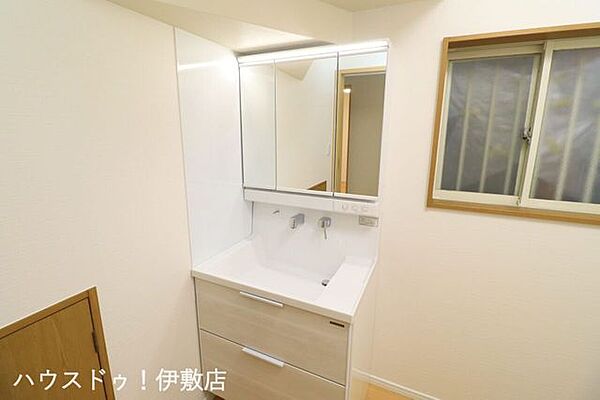 室内を拡大表示