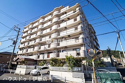 外観:【シティコア池之上の外観】・2026年9月リフォーム済(キッチン、浴室、トイレ、洗面、クロス床等) 外観:【シティコア池之上の外観】・2026年9月リフォーム済(キッチン、浴室、トイレ、洗面、クロス床等)