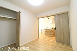 洋室の画像