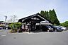 周辺：そば茶屋 吹上庵 伊集院店〒899-2504 鹿児島県日置市伊集院町郡1201－1 3940m