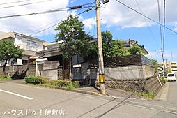 武岡3丁目　売土地