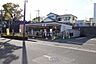 周辺：セブンイレブン鹿児島武岡店【セブンイレブン鹿児島武岡店】コンビニエンス ストアのチェーン。軽食や飲み物をはじめ、売店で扱うさまざまな商品を用意。 430m