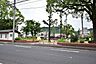 周辺：城西公園【城西公園】鹿児島市薬師1丁目にある公園です。テニスコート、トイレ、遊具あり 270m