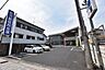 周辺：鹿児島信用金庫上町支店【鹿児島銀行信用金庫上町支店】鹿児島市大竜町にある銀行です。ATM　平日8：00～21：00、土日祝9：00～19：00 350m