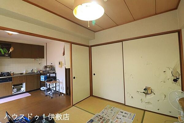 和室