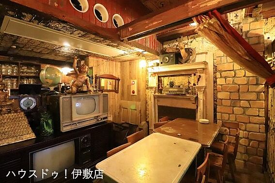 【2F店舗】
