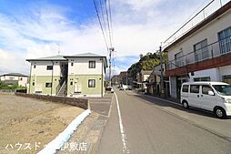 外観の画像