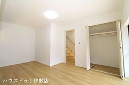 洋室の画像