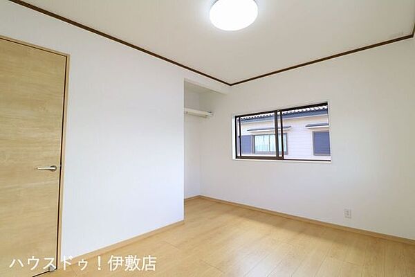 洋室