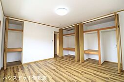 洋室の画像