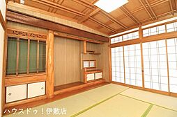 和室の画像