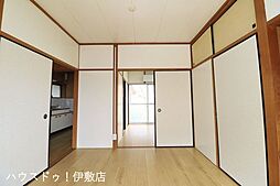 洋室の画像