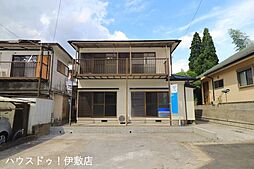 西姶良4丁目 中古戸建