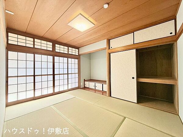 和室