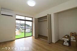 洋室の画像