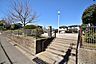 周辺：大明公園【大明公園】鹿児島市大明丘3丁目にある公園です遊具、広場あり 530m