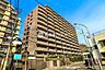 外観：パークハイツ多賀山の外観