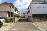 その他：【前面道路】北側前面道路、東方面周辺の交通量は少なめで、落ち着いた環境です。