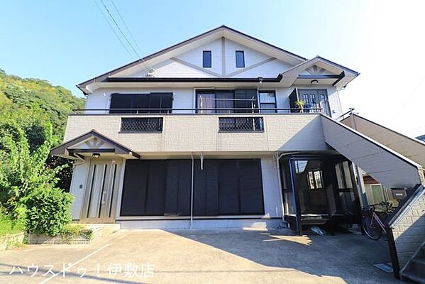 外観 下伊敷2丁目　中古戸建