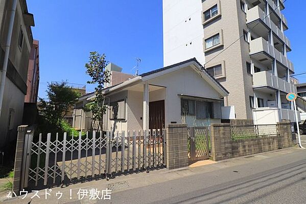 外観 鷹師2丁目　中古戸建
