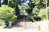 周辺：花尾神社[花尾神社]花尾神社（はなおじんじゃ）は鹿児島県鹿児島市花尾町にある神社。江戸時代は「花尾山権現」と称する神仏混淆の神社であった。ウィキペディアより抜粋 3910m