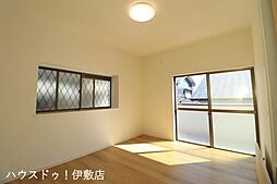 洋室の画像
