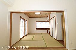 和室の画像